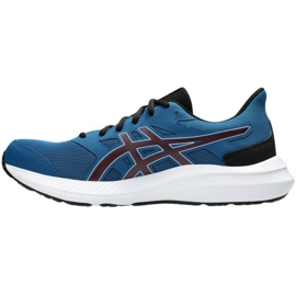 Běžecké boty Asics Jolt 4 1011B603-409 modrý 5