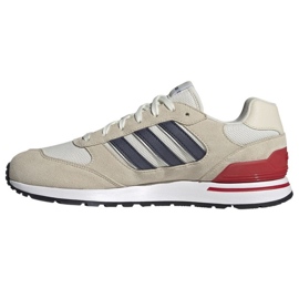 Boty Adidas Run 80s ID1263 béžový 6