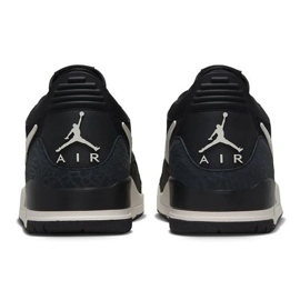 Boty Nike Jordan Legacy 312 Low CD7069-001 černá 3