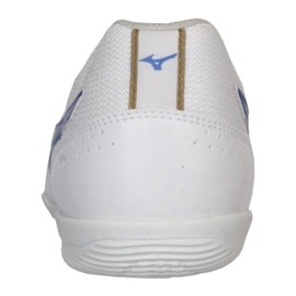 Mizuno Mrl Sala Club V kopačkách Q1GA241602 bílý 7