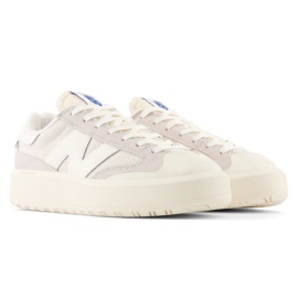 Unisex boty New Balance CT302RB béžový 5