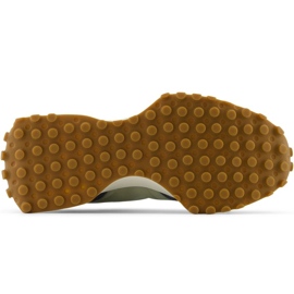 Unisex boty New Balance U327SD modrý 3