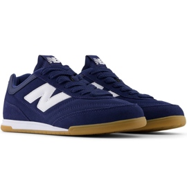 Unisex boty New Balance URC42SC modrý 4