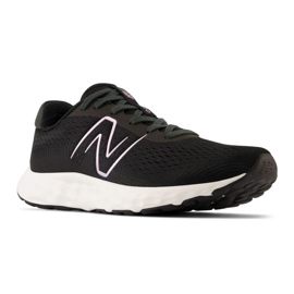 Běžecké boty New Balance W520LB8 černá 4