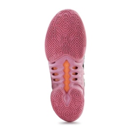 Basketbalové boty Nike Cosmic Unity 2 DH1537-602 vícebarevný 11