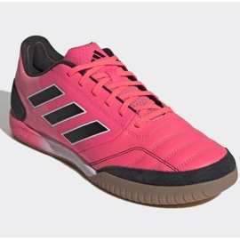 Soutěž Adidas Top Sala V botách IG8764 růžový 3