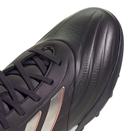 Kopačky adidas Copa Pure.2 League Tf IG8720 černá 3