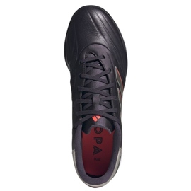Kopačky adidas Copa Pure.2 League Tf IG8720 černá 5