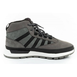 Boty Timberland Euro Sprint TB0A677R033 šedá 3