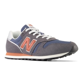 Boty New Balance ML373OG2 šedá 4