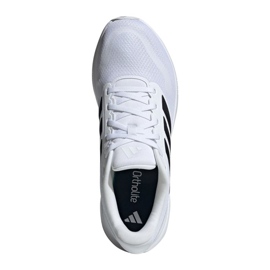 Běžecké boty Adidas Runfalcon 5 Running JH9637 bílý 3