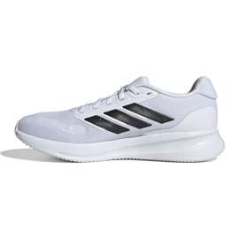 Běžecké boty Adidas Runfalcon 5 Running JH9637 bílý 4