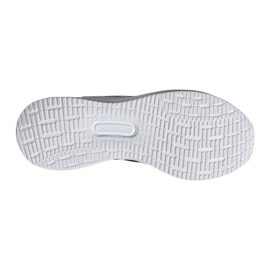 Běžecké boty Adidas Runfalcon 5 Running JH9637 bílý 5