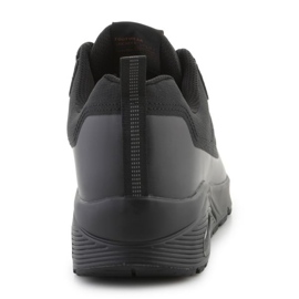 Boty Skechers Uno Maverick Flooded 183017-BBK černá 4