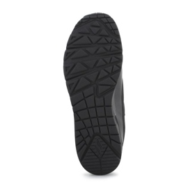 Boty Skechers Uno Maverick Flooded 183017-BBK černá 5