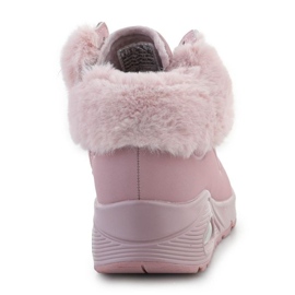 Boty Skechers Uno - Fall Air 310539L-MVE růžový 5
