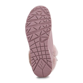 Boty Skechers Uno - Fall Air 310539L-MVE růžový 6