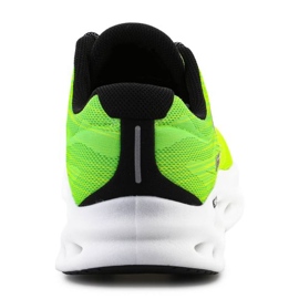 Běžecké boty Skechers Go Run Swirl Tech Speed ​​​​220908-YEL žlutá 4