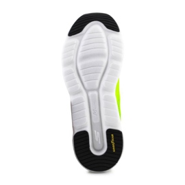 Běžecké boty Skechers Go Run Swirl Tech Speed ​​​​220908-YEL žlutá 5