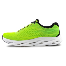 Běžecké boty Skechers Go Run Swirl Tech Speed ​​​​220908-YEL žlutá 9