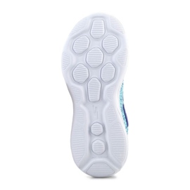 Boty Skechers Go Run 400 V.2 303386L-PRTQ modrý 5