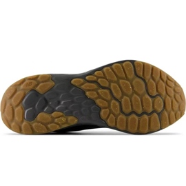 Pánské běžecké boty New Balance Freash Foam Arishi v4 (MARISRK4) černá 3