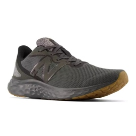 Pánské běžecké boty New Balance Freash Foam Arishi v4 (MARISRK4) černá 4