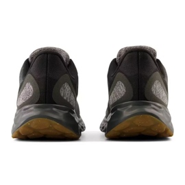 Pánské běžecké boty New Balance Freash Foam Arishi v4 (MARISRK4) černá 5