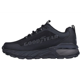 Boty Skechers Max Protect Fast Track 237304-BBK černá 3