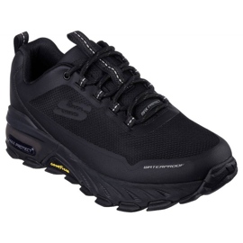 Boty Skechers Max Protect Fast Track 237304-BBK černá 4