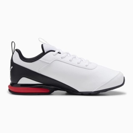Boty Puma Equate Sl 2 310039-02 bílý 8