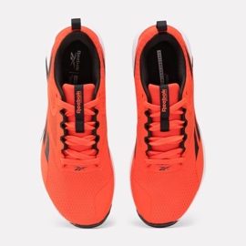 Boty Reebok Nanoflex Tr 2.0 100074537 oranžový 4