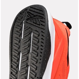 Boty Reebok Nanoflex Tr 2.0 100074537 oranžový 6