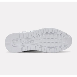Boty Reebok Glide 100074456 bílý 3