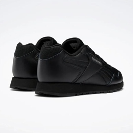 Boty Reebok Glide 100005920 černá 3
