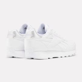 Boty Reebok Rewind Run 100201495 bílý 5