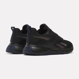 Boty Reebok Nfx Trainer 100201540 černá 3