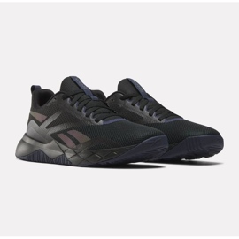 Boty Reebok Nfx Trainer 100201540 černá 4