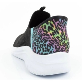 Boty Skechers 303801L/BKMT černá 7