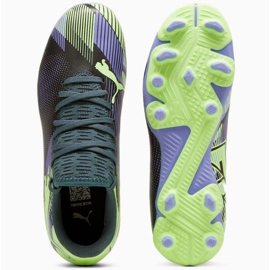 Kopačky Puma Future 7 Play FG/AG 107949-03 vícebarevný 3
