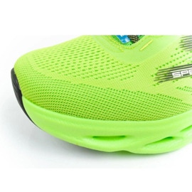 Běžecké boty Skechers Go Run 220908/GRN zelená 4