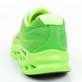 Běžecké boty Skechers Go Run 220908/GRN zelená 5