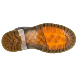 Dr. Martens boty Dr Martens 1460 DM31873001 černá 3