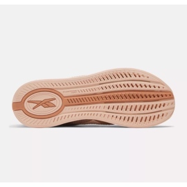 Boty Reebok Nano X4 100204718 béžový 4