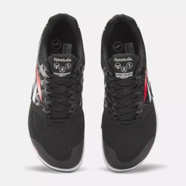Boty Reebok Nano 2.0 100208514 černá 3