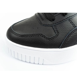 Dámská sportovní obuv Puma Carina Street 393846 02 černá 4