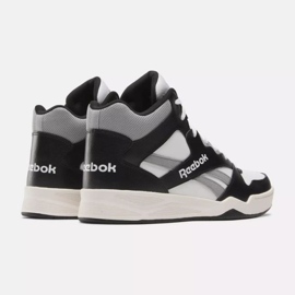 Reebok Royal BB4500 HI 2.0 100201314 černá 3