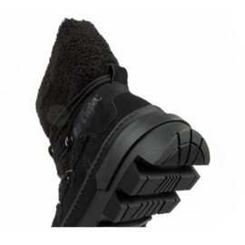 Sněhule Lee Cooper LCJ-24-47-3148L černá 4