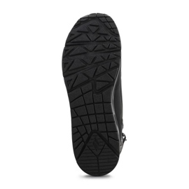 Sportovní boty Skechers Uno Gen1 Darling Daze 310566L-BLK černé černá 5