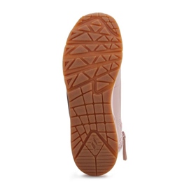 Sportovní boty Skechers Uno Gen1 Darling Daze 310566L-BLSH růžové růžový 5